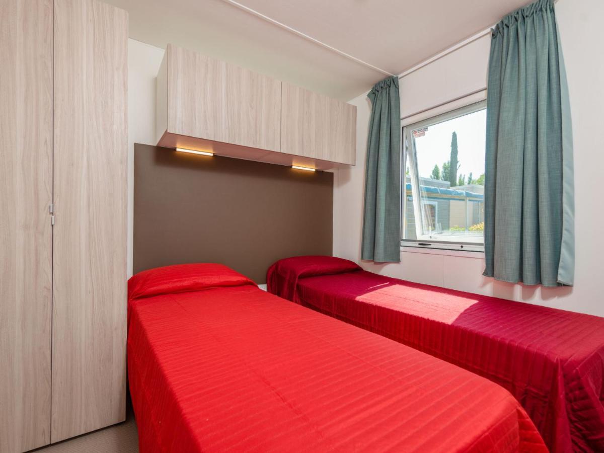 Holiday Home Garda Suite Deluxe By Interhome Rivoltella del Garda Exterior photo