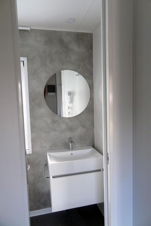 Holiday Home Garda Suite Deluxe By Interhome Rivoltella del Garda Exterior photo